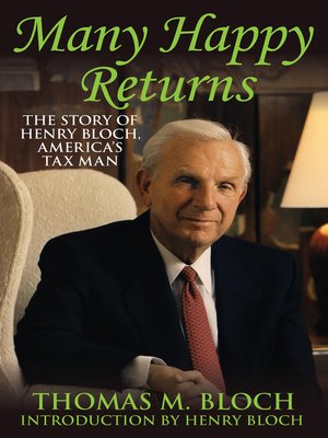 cover image of Many Happy Returns
